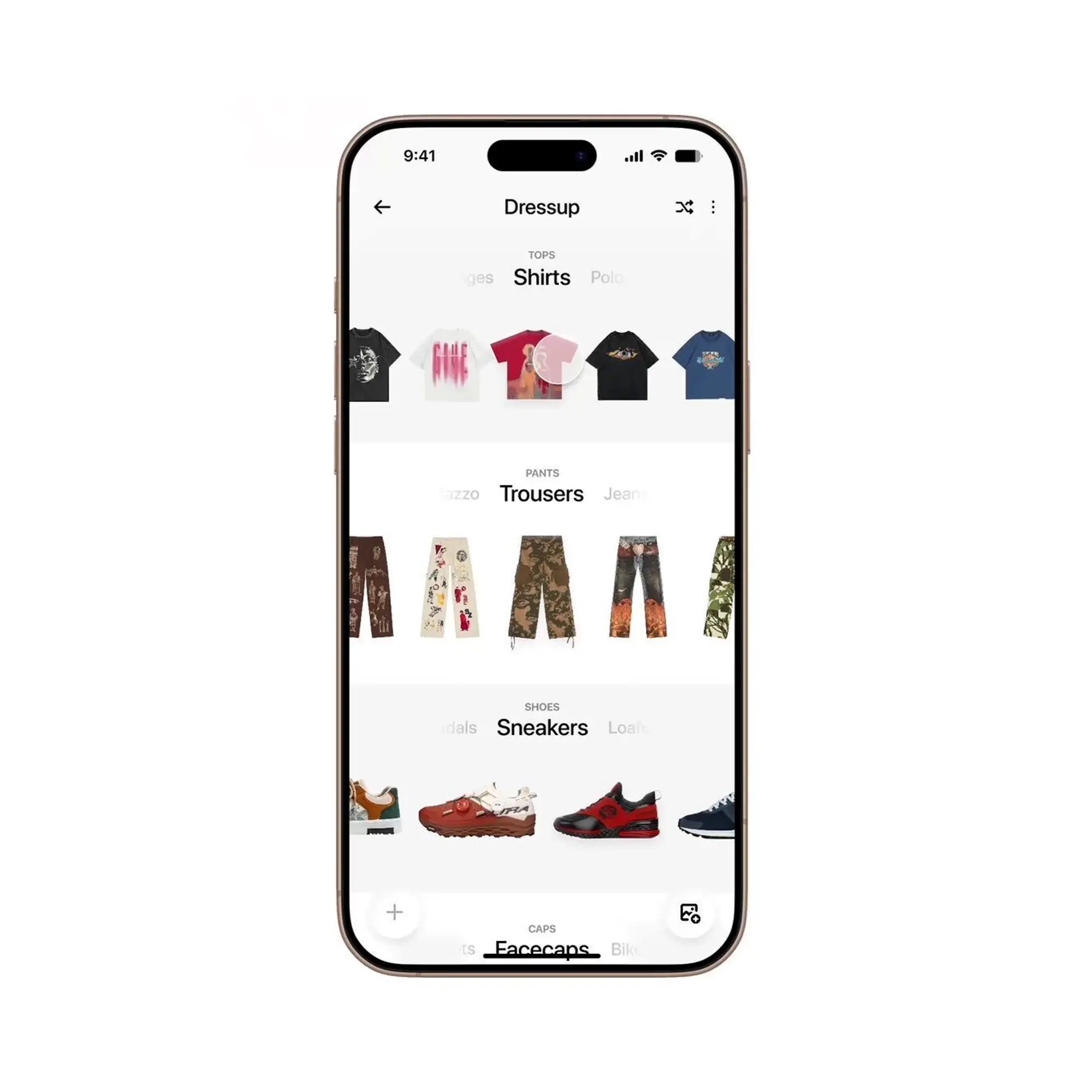 Unified Inventory Across Every Channel