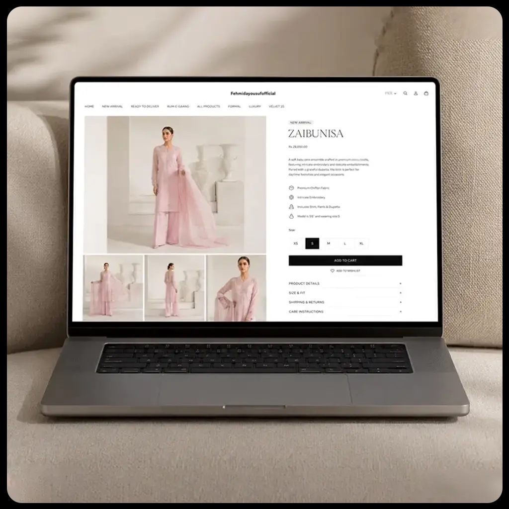 Launch your free online store with Oscar