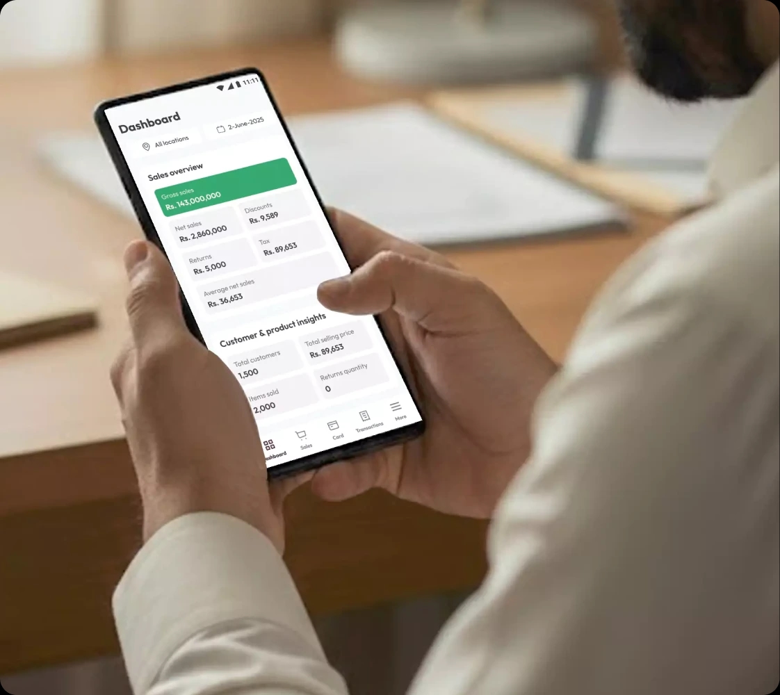 Export Reports Your Way