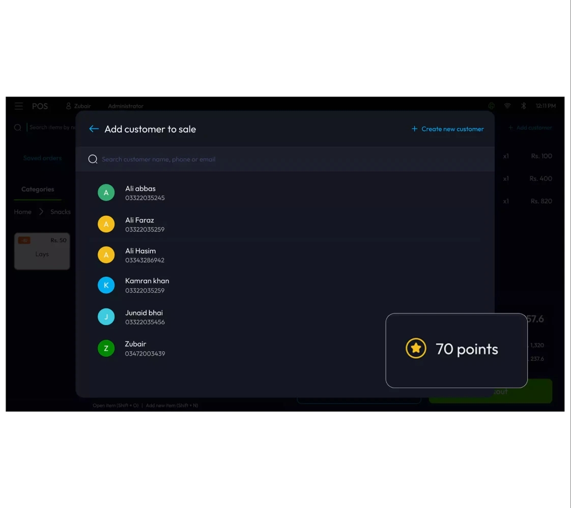 Turn customers into your sales team