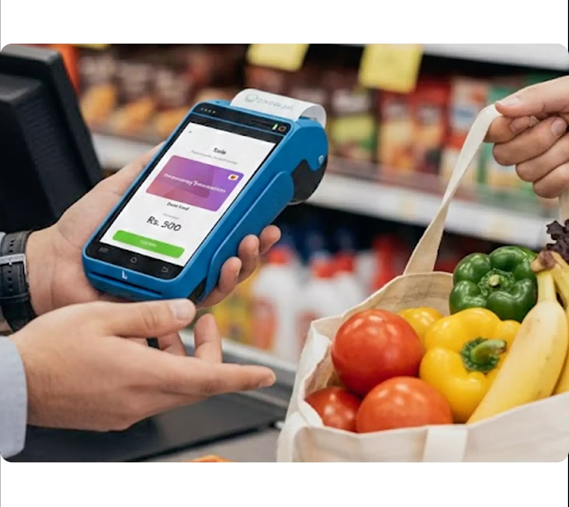 Multiple Payment Methods Customers Expect