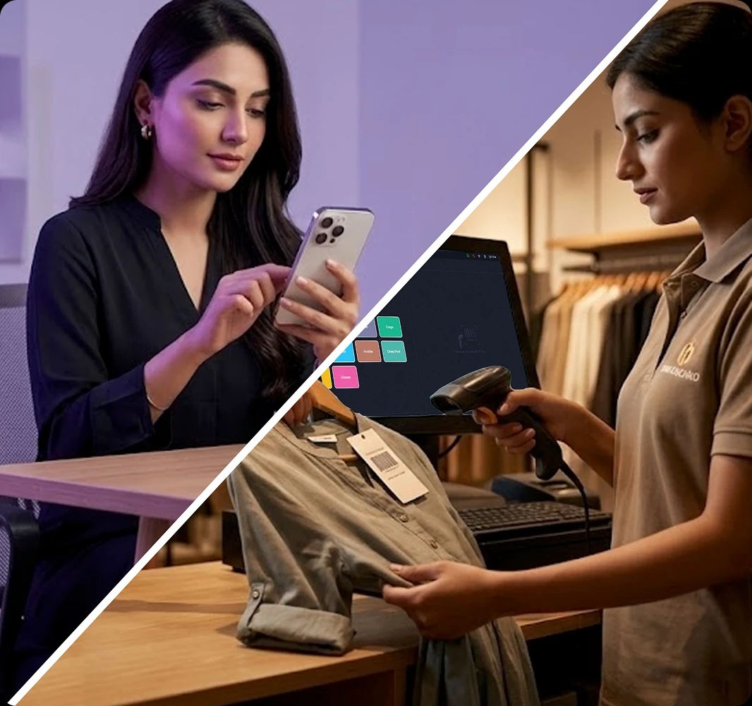 Your Instagram DMs shouldn’t be your order system