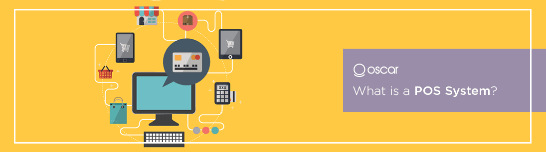 What is POS?
