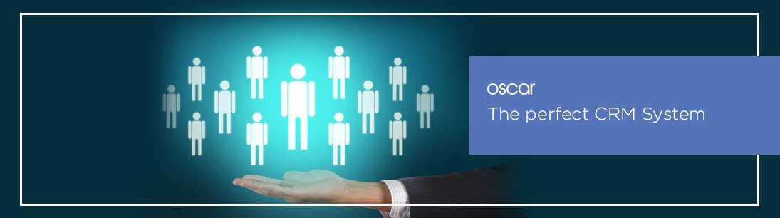The Perfect CRM System