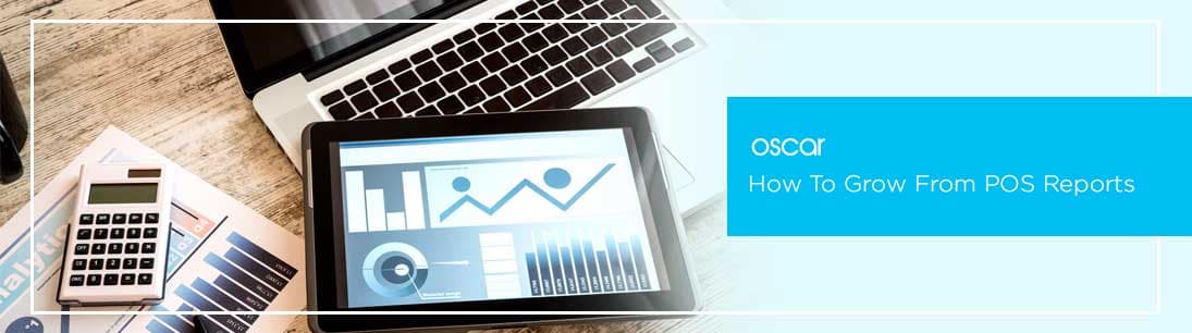 How To Grow From POS Reports