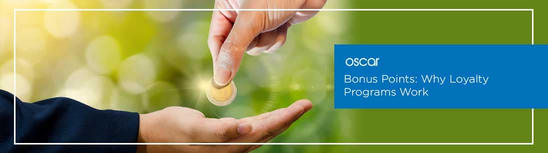 Bonus Points: Why Loyalty Programs Work