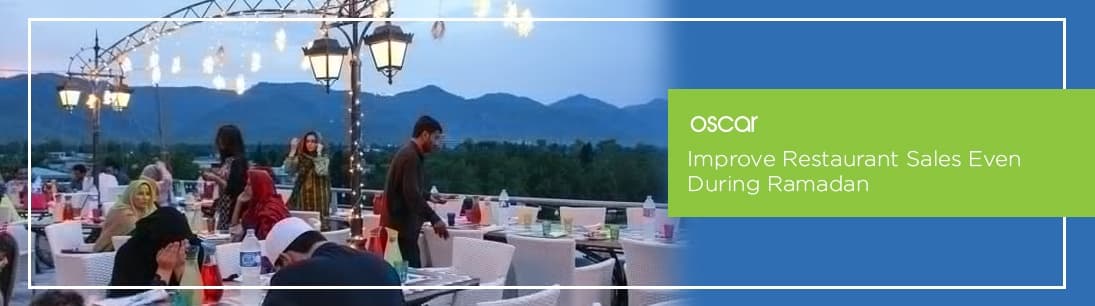 Improve Restaurant Sales Even During Ramadan