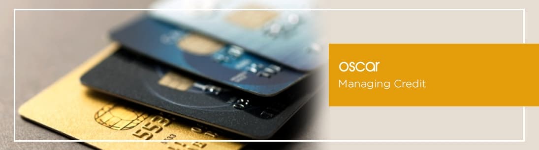 Oscar Udhaar: Managing Credit