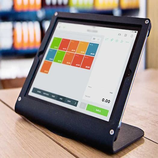 THE KEY FEATURES OF A POS SOFTWARE