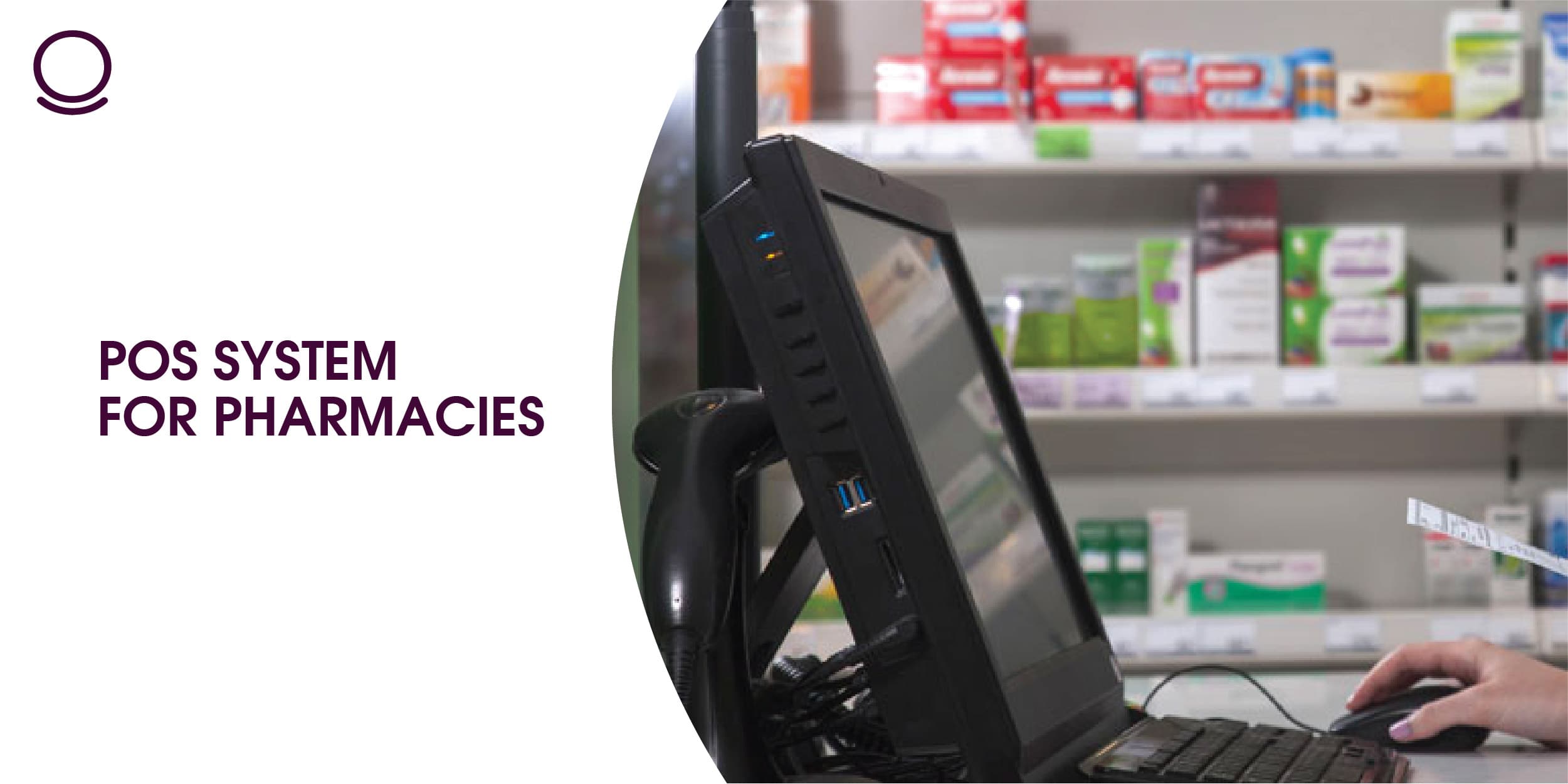 How Pharmacy can use POS Software to Improve Customer Service