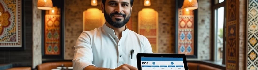 Oscar POS For Restaurants: Manage Staff, Customers & Orders From One Dashboard