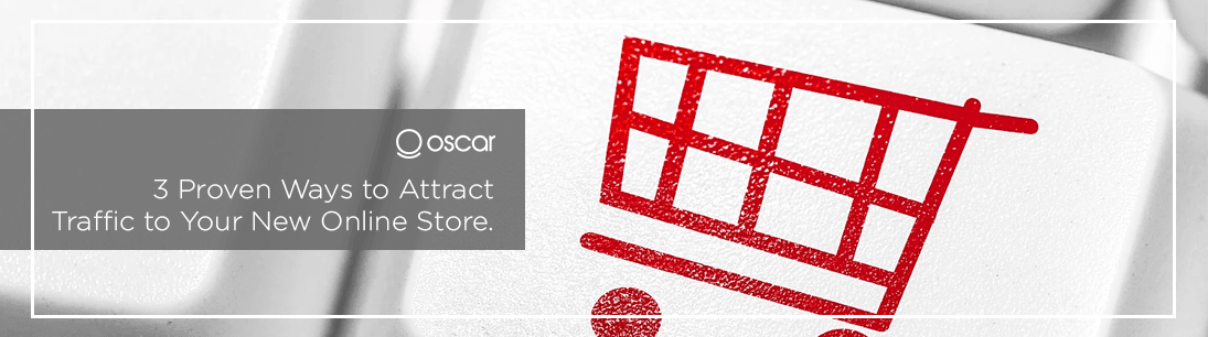 3 Proven Ways To Attract Traffic