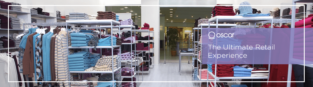 The Ultimate Retail Experience