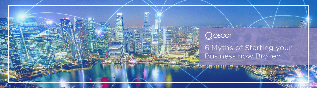 6 Myths of starting your Business now broken!