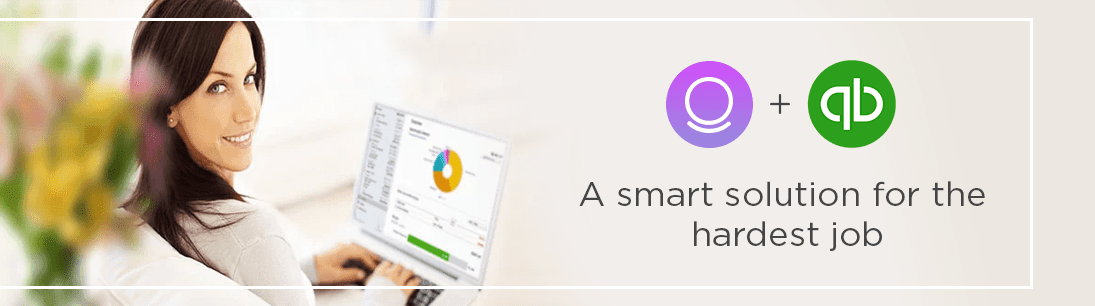 QuickBooks: a smart solution for the hardest job