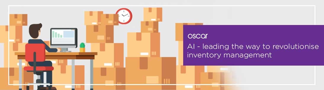 AI vs. Inventory Management: a revolution?