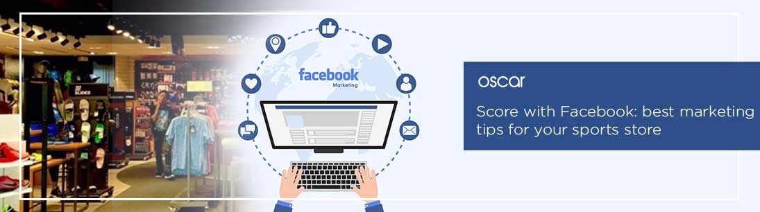 Best Marketing Tips For Your Sports Store