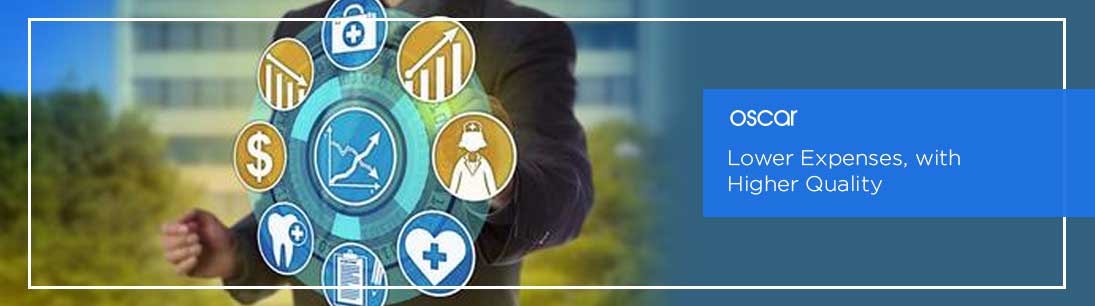 Lower Expenses, with Higher Quality