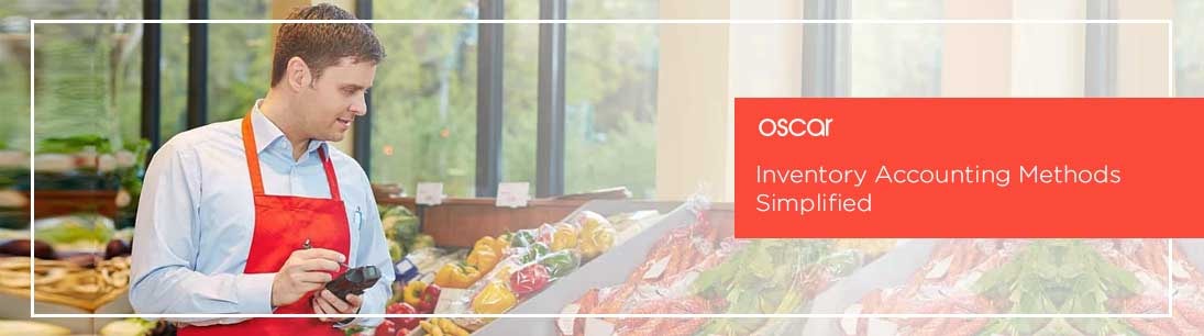 Inventory Accounting Methods Simplified