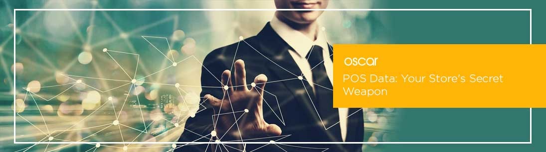 POS Data: Your Store's Secret Weapon