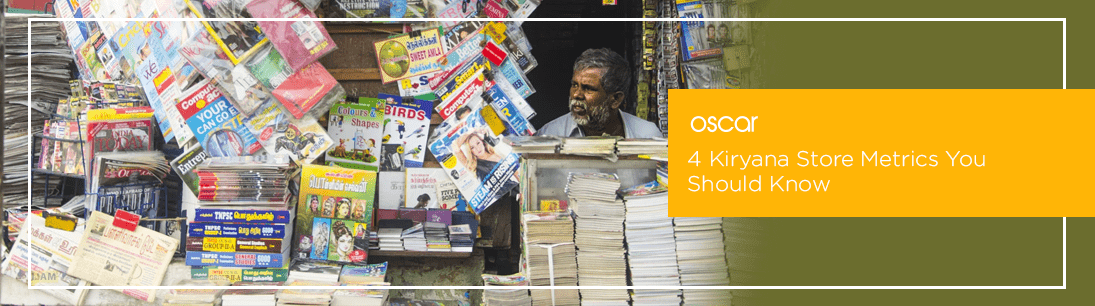 4 Kiryana Store Metrics You Should Know