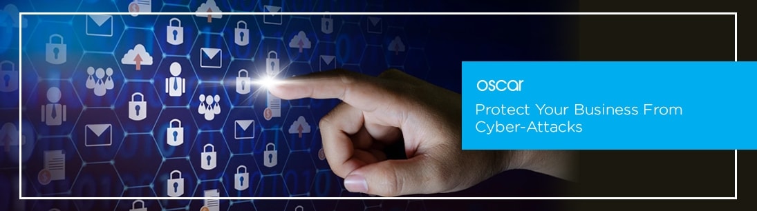 Protect Your Business From Cyber-Attacks