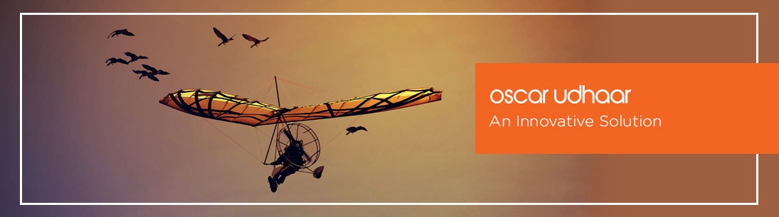 Oscar Udhaar: An Innovative Solution