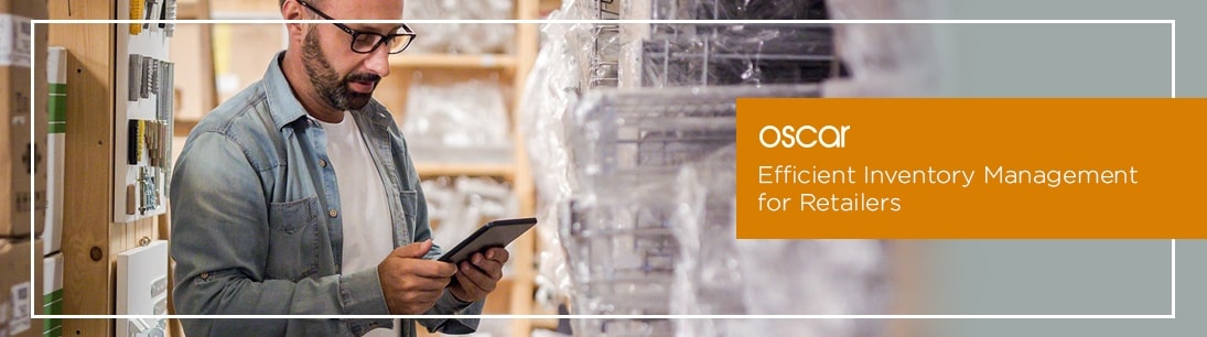 Efficient Inventory Management for Retailers