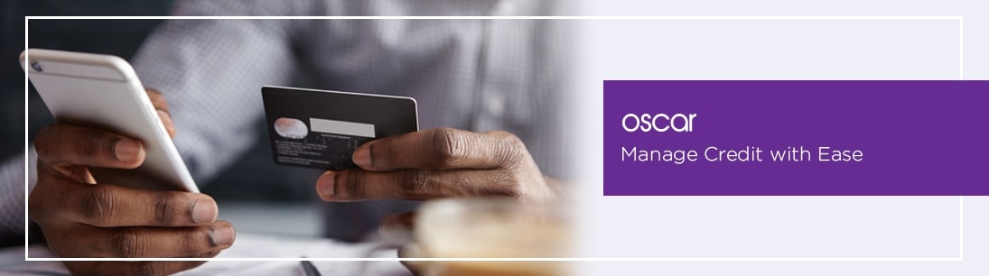 Oscar Udhaar: Manage Credit with Ease