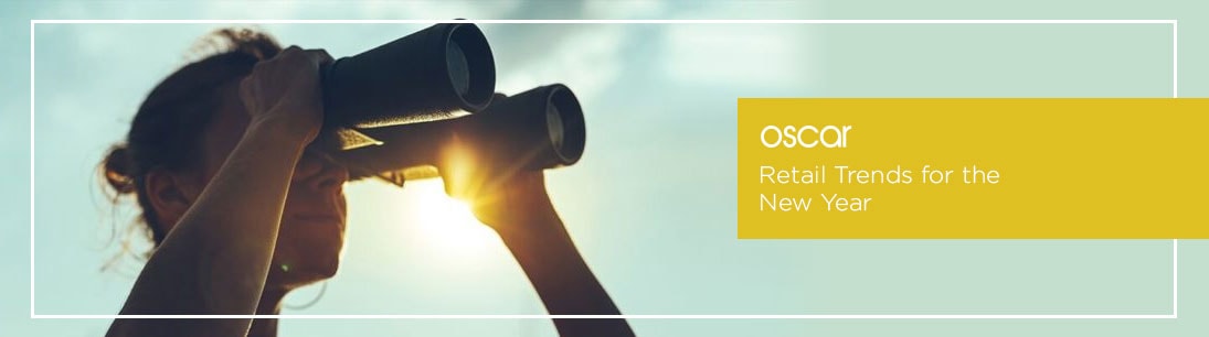 Retail Trends for the New Year