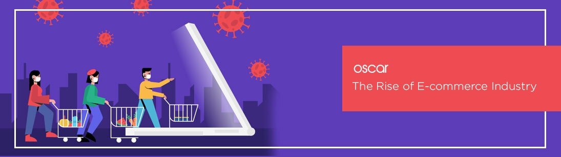 The Rise of eCommerce Industry