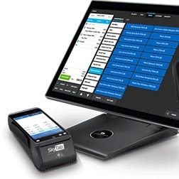 What’s a point of sale (POS) system?