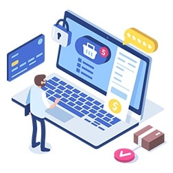 What is purchase management?