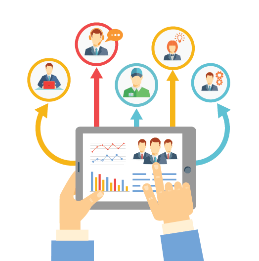 WAYS POS SYSTEM HELP IN EMPLOYEE MANAGEMENT