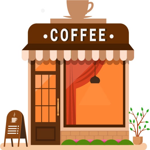 REASONS WHY YOUR COFFEE SHOP NEEDS A POS SOFTWARE