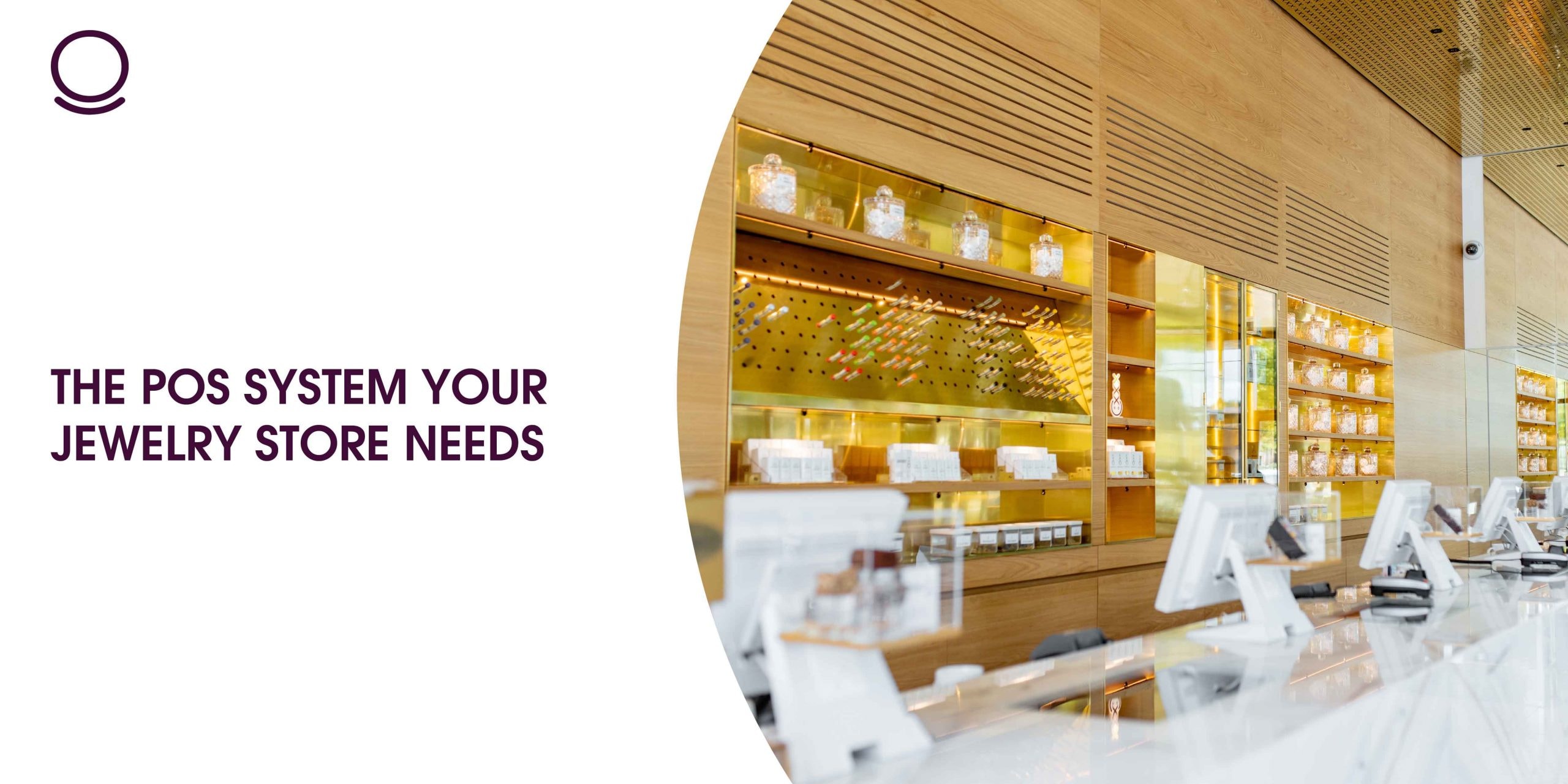 The POS System Your Jewelry Store Needs