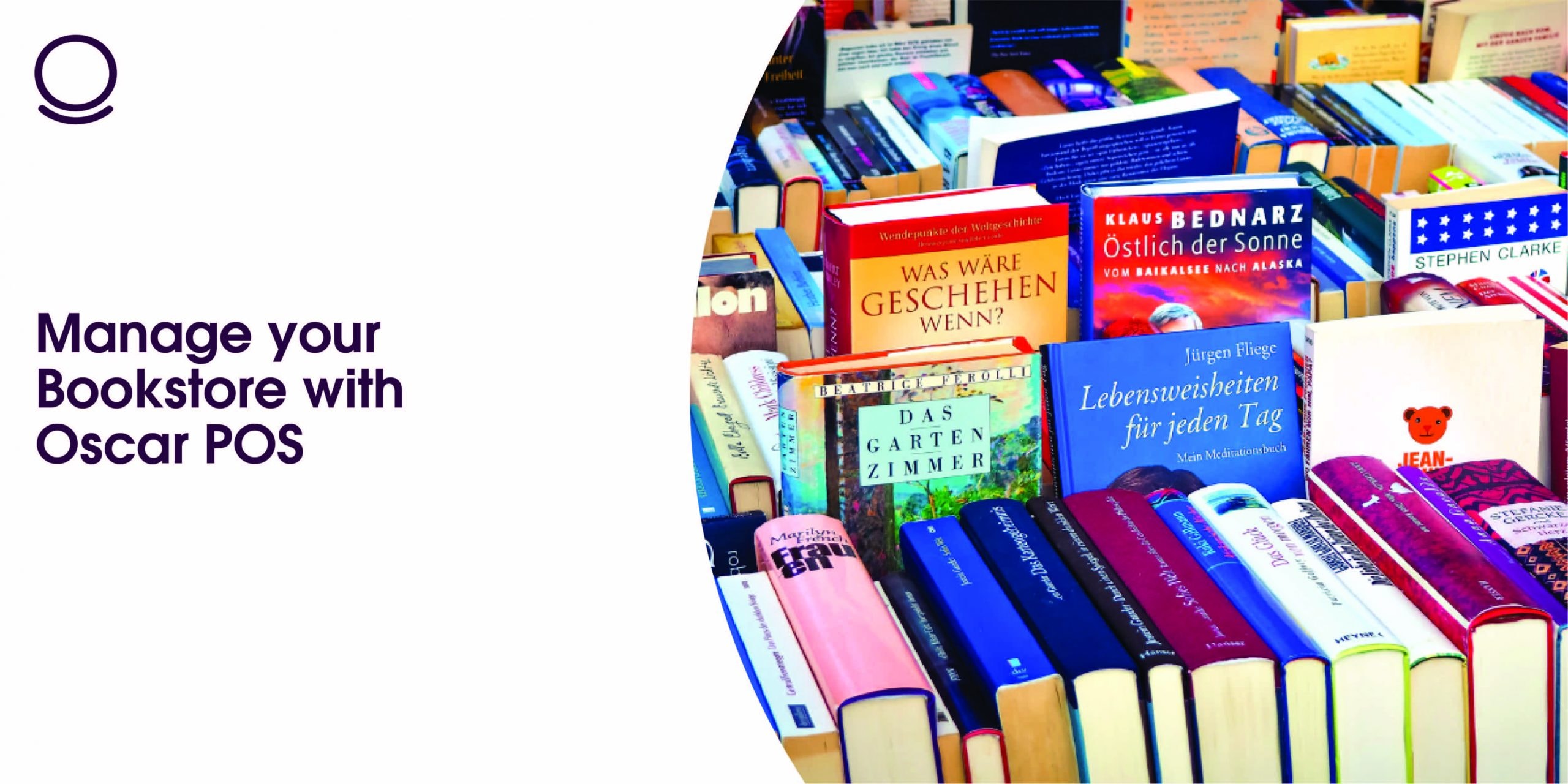 Turn Customers into Loyal Shoppers with Oscar POS