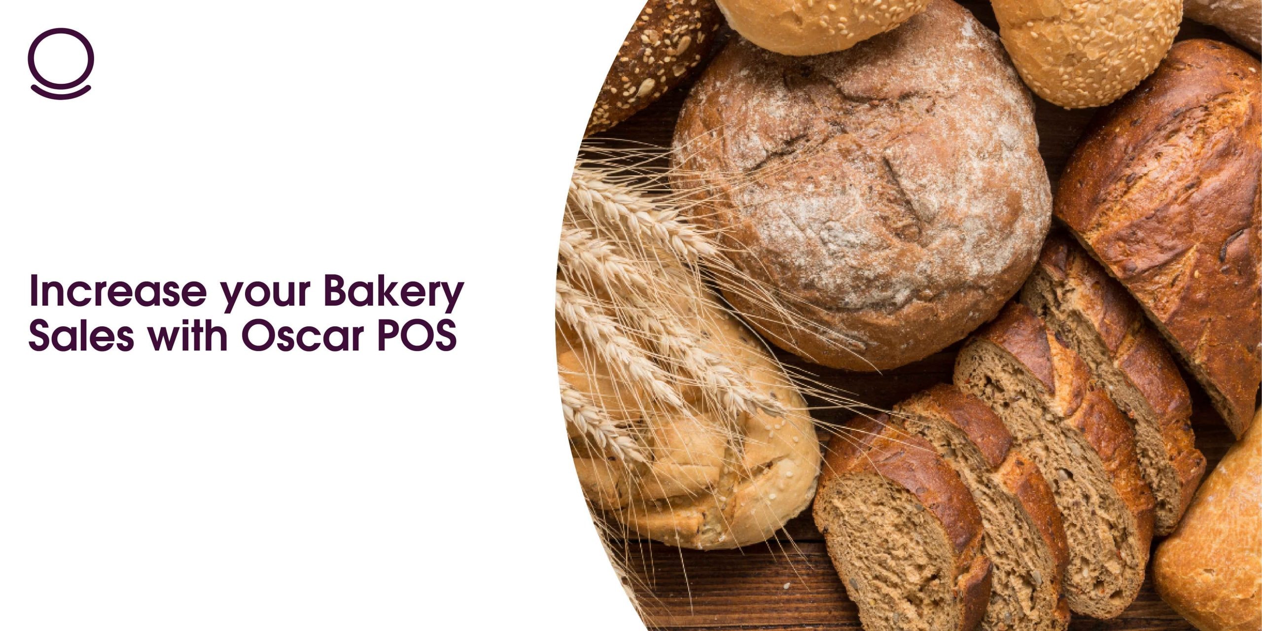 Increase your Bakery Sales with Oscar POS