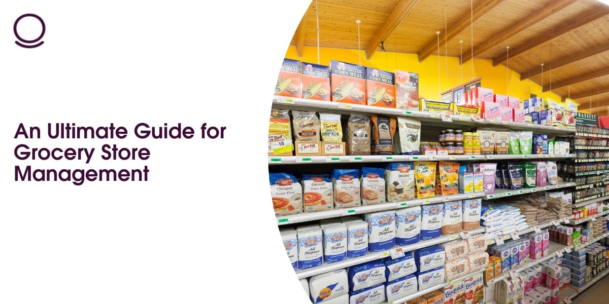 Oscar POS: An Ultimate Guide for Grocery Store Management
