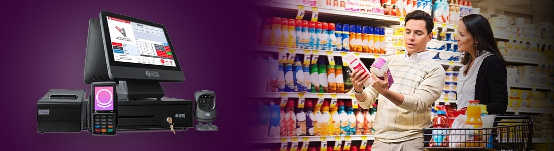 Oscar POS CRM: The Secret to Retaining Grocery Store Customers