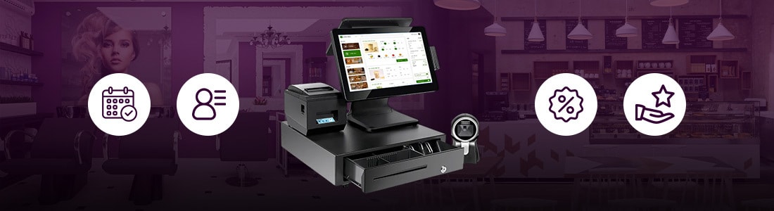 How CRM Features in Oscar POS Improve Customer Loyalty in Cafes and Salons