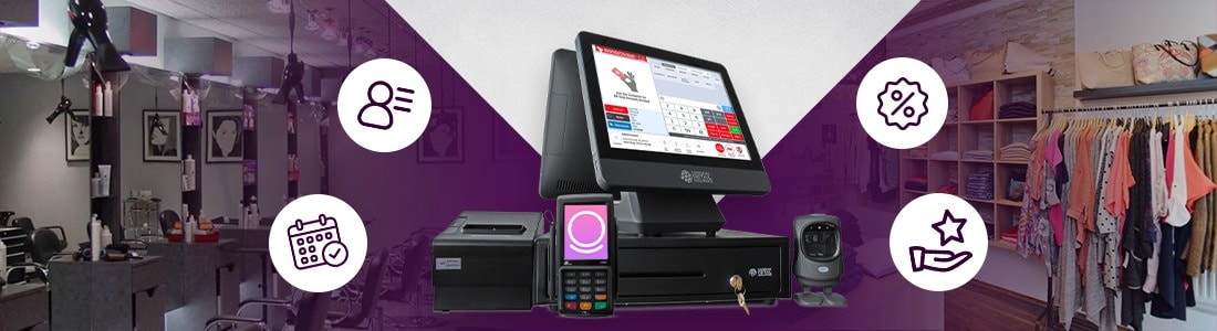 How Boutiques and Beauty Salons Manage Teams Effectively with Oscar POS