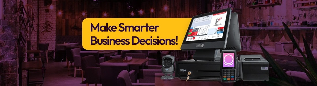 Make Smarter Business Decisions: Oscar POS Brings Real-Time Analytics to Coffee Shops