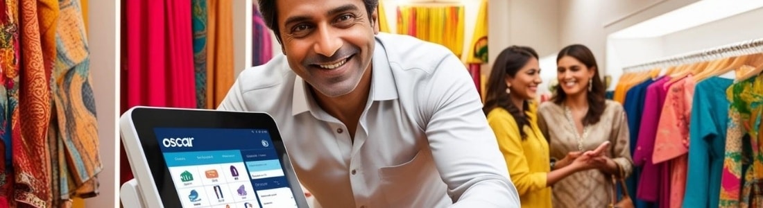 Enhance Your Boutique’s Customer Experience with Oscar CRM