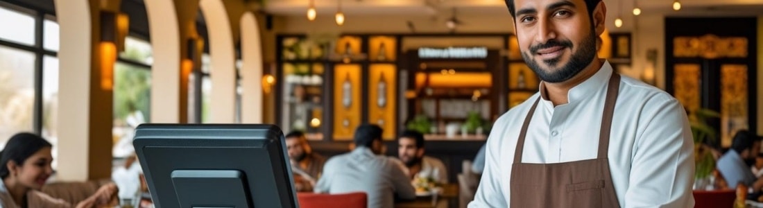 Revolutionizing Restaurants: Take Orders Directly from Your POS Machine