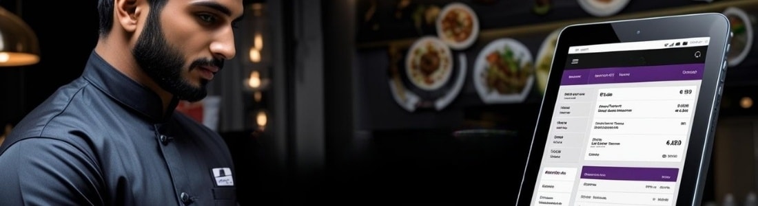 Oscar POS System for Restaurants: Enhance Order Management and Customer Experience