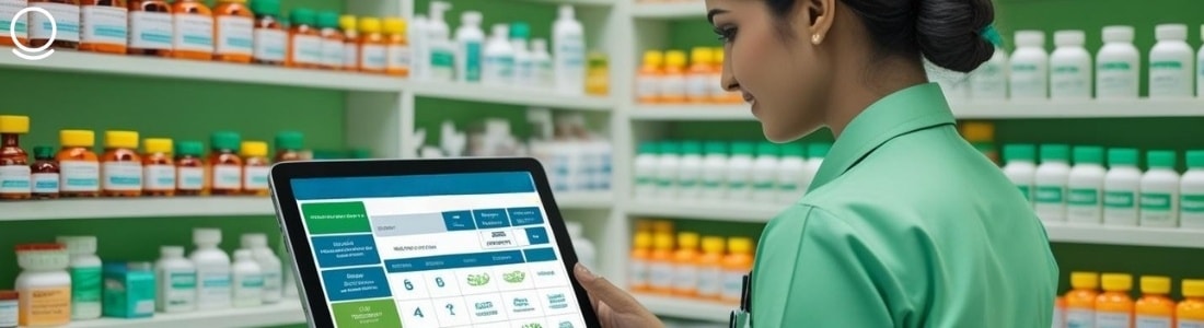 Oscar POS for Pharmacy: The Cure for Your Business