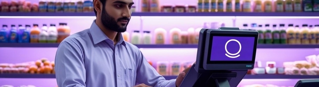 Why Oscar is the Perfect POS for Grocery Stores