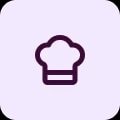Kitchen KOT/KDS icon