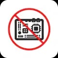 No Extra Hardware icon